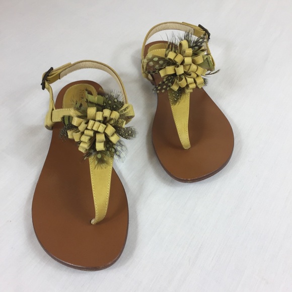 Nordstrom Nelly Venturi 102 Sandals - Picture 3 of 8